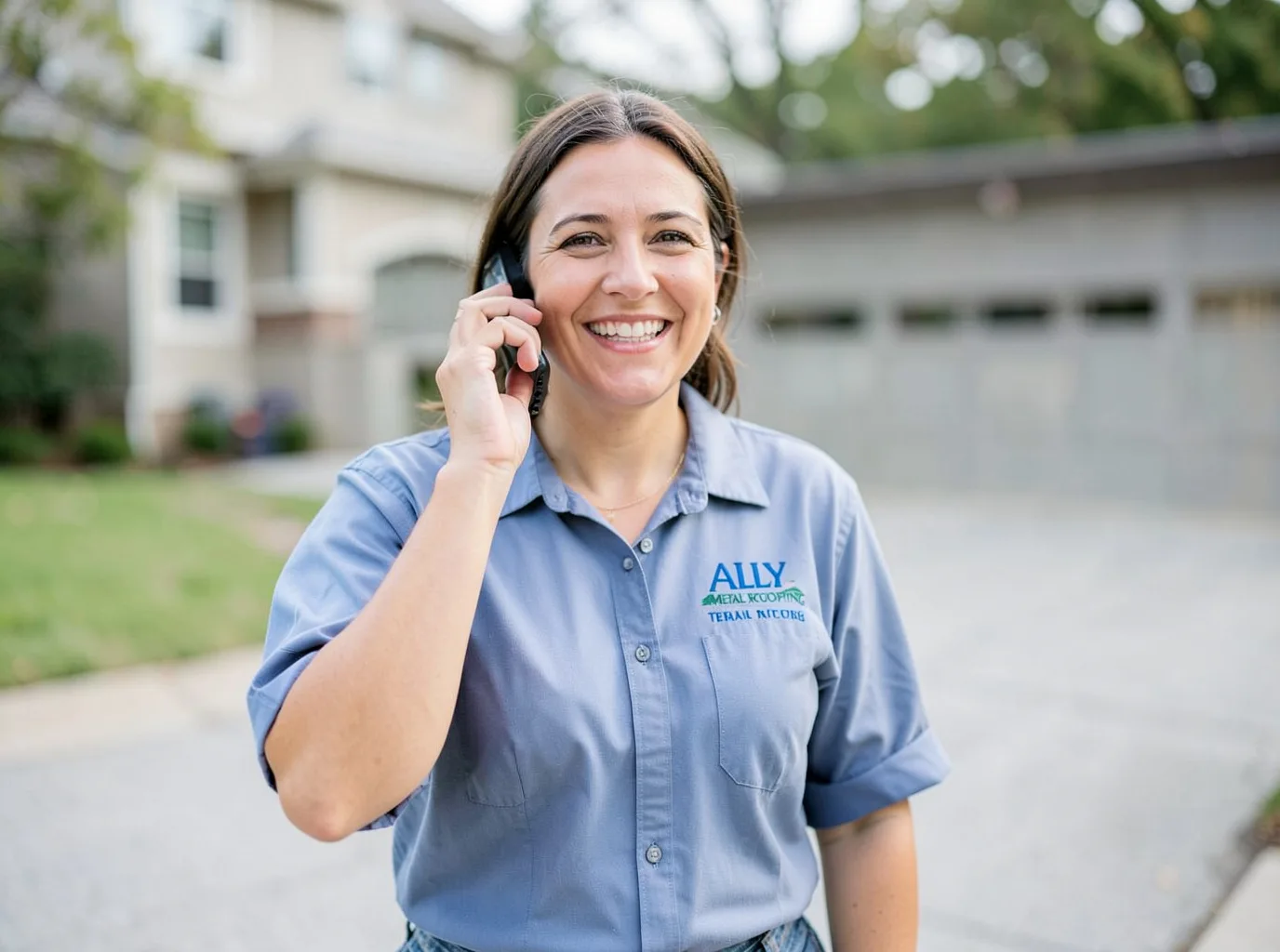 Metal Roof Installation Happy, KY FAQs